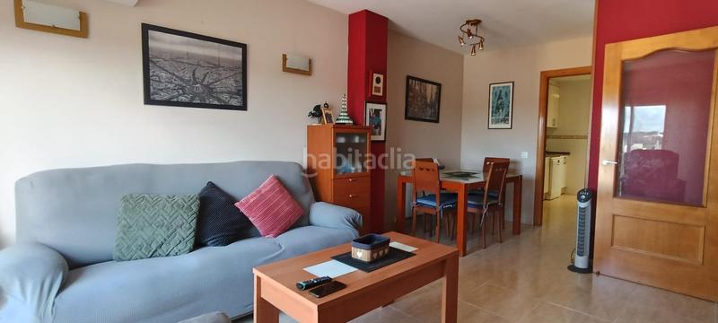 Foto 054539bc-b222-4b80-b960-60ee0ca04e33. Flat with parking in Puigdàlber