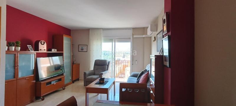 Foto 0ca82b3f-4919-40d2-b1ec-c97027e91e24. Flat with parking in Puigdàlber