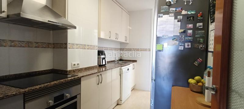 Foto 20cfabbb-9485-42b2-9ef5-59e838f6bb10. Flat with parking in Puigdàlber