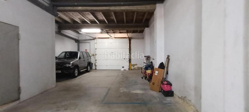 Foto f8bb42b3-6921-4fce-b195-0e797a9f0388. Flat with parking in Puigdàlber