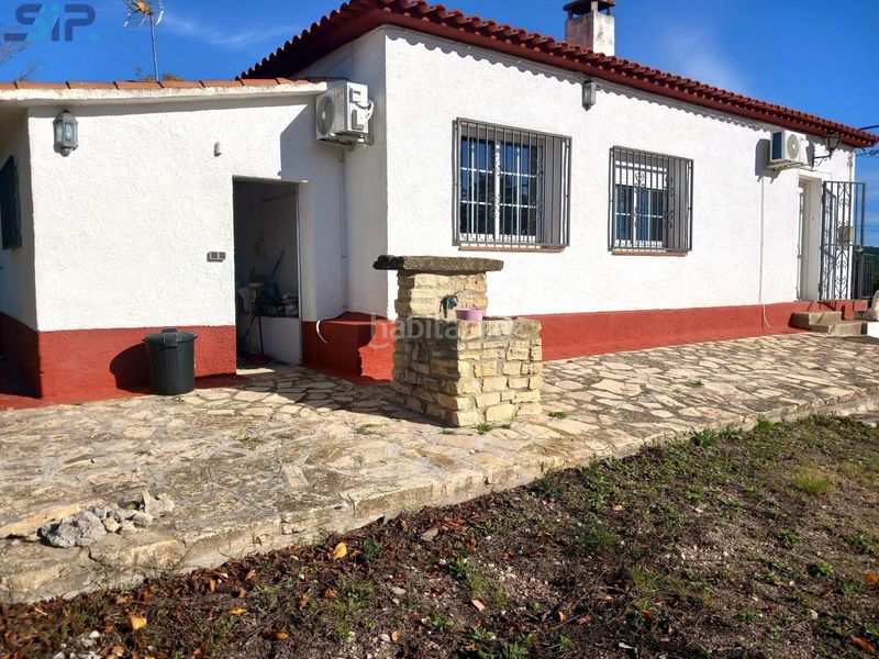 Foto 3e1b0d3c-a74b-46c1-bbbc-f9d032cf9acb. Casa amb calefacció aparcament a Querol
