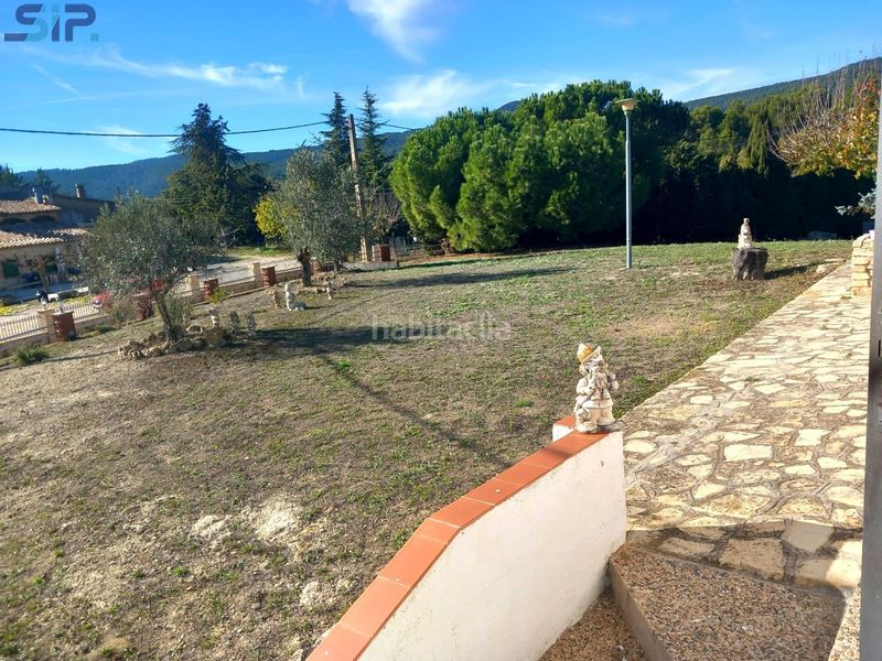 Foto 61d4104f-ae13-4e27-9a3b-ece7592b4422. Casa amb calefacció aparcament a Querol
