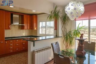 Casa en Querol. Casa 4 vientos en parcela llana de 3.533m2