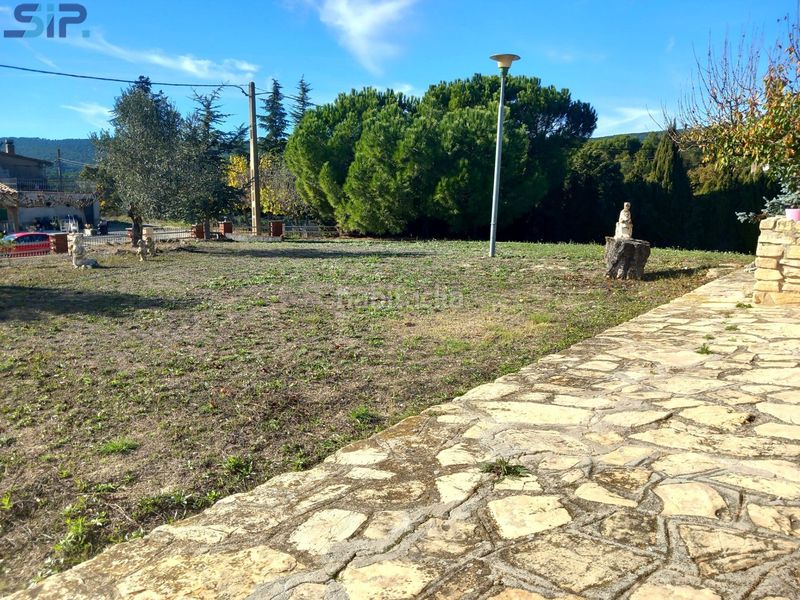 Foto 80c3df64-f09b-42af-95cf-571f3434558e. Casa amb calefacció aparcament a Querol