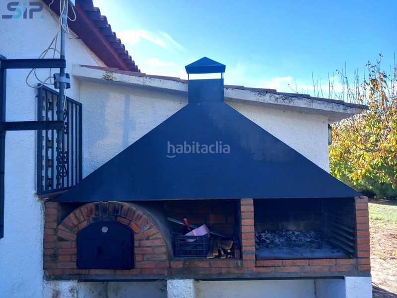 Foto 810a9e09-a7a3-4603-af6c-ccbbe512b5aa. Casa amb calefacció aparcament a Querol
