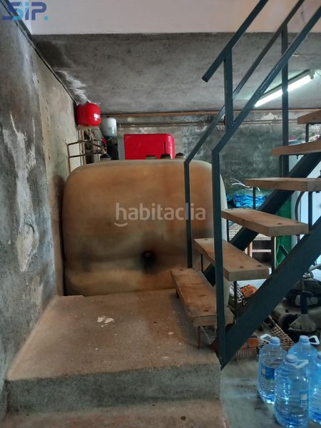 Foto b6c1b98f-2f66-44b1-9c1f-20108a1ab0ab. Casa amb calefacció aparcament a Querol