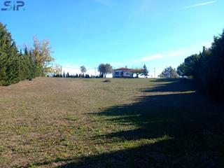 Maison à Querol. Casa 4 vientos en parcela llana de 3.533m2