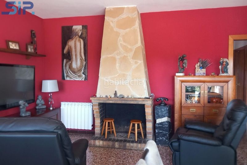 Foto eb9ab0f2-c39f-485d-863a-7cba67a768e7. Casa amb calefacció aparcament a Querol