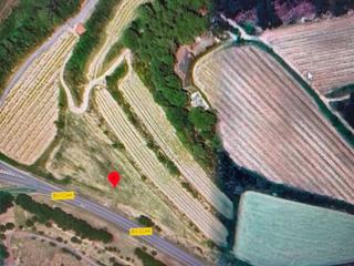 Terreny residencial a Subirats