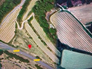 Wohngrundstück in Subirats. Se vende terreno agrario en sant sadurní danoia