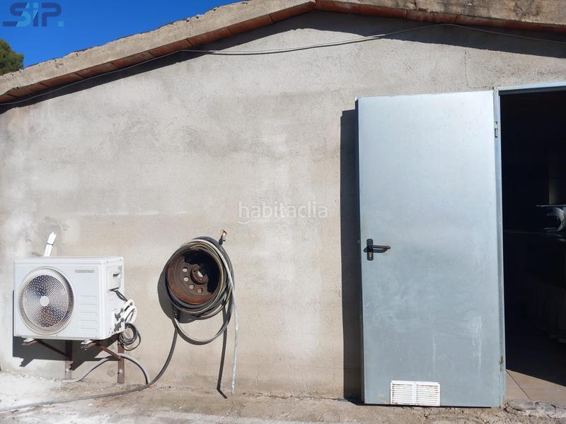 Foto 0dab483c-486a-42c3-8e7b-861bcc475e5f. Casa con riscaldamento piscina in Pontons