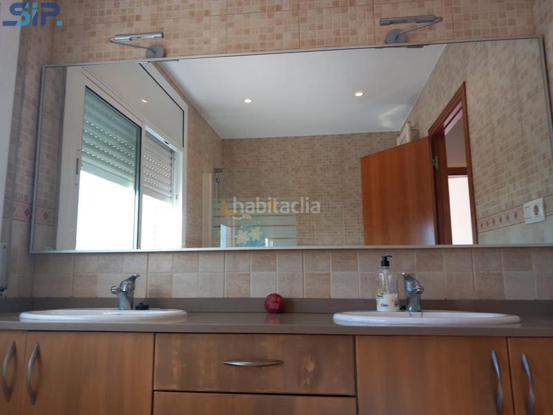 Foto 3fdf3f2b-85c7-487d-acaf-386395853256. Casa con riscaldamento piscina in Pontons