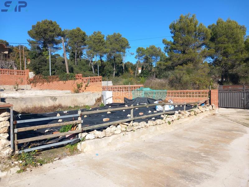 Foto 68b7dc32-3af9-4427-84ac-de25c3f83fd9. Casa con riscaldamento piscina in Pontons