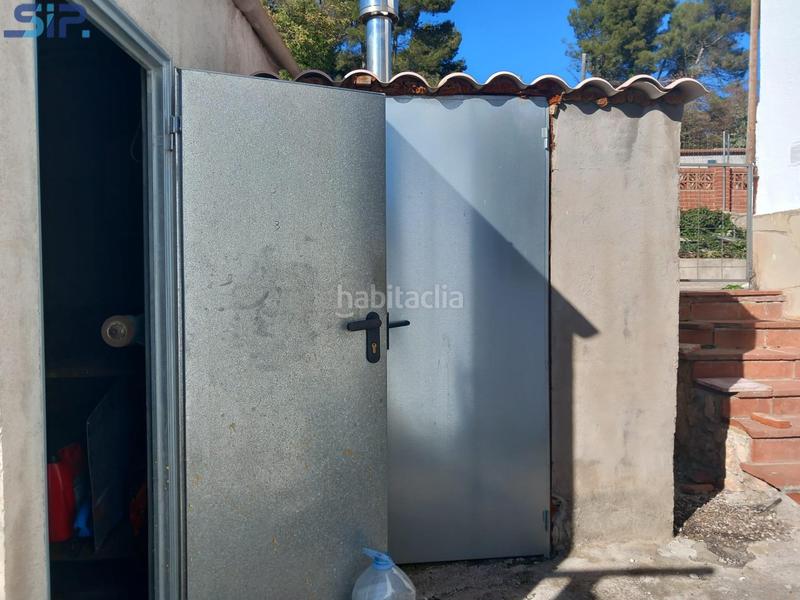 Foto 833fab35-7811-4dc1-b225-86959d82cfab. Casa con riscaldamento piscina in Pontons