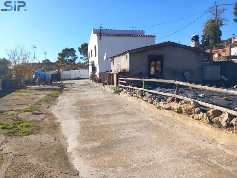 Foto 906c2678-7506-4016-aa80-b2ed63ef9864. Casa con riscaldamento piscina in Pontons