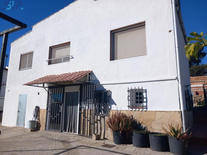 Foto 9bf94c4c-56f4-4634-8891-97db0de50855. Casa con riscaldamento piscina in Pontons