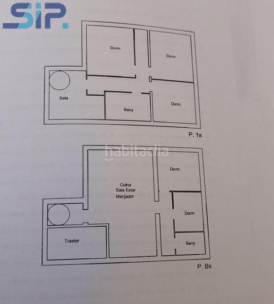 Foto ccfafe62-5121-4080-bcaa-e2edebfc9602. Casa con riscaldamento piscina in Pontons