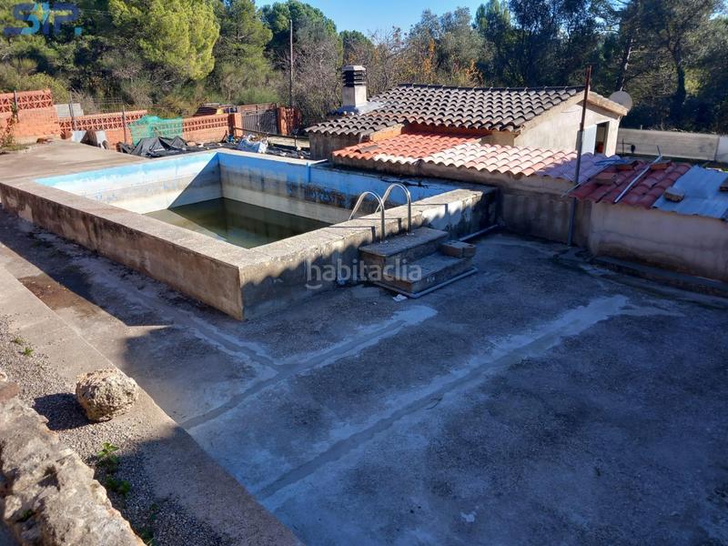 Foto eb7aa7dd-ba57-4e4e-82fb-6a6bd7020a0b. Casa con riscaldamento piscina in Pontons