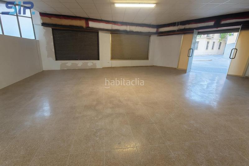 Foto c544eb3a-dacc-43e7-8516-9e431701ae2f. Lloguer local comercial a Centre Vila Vilafranca del Penedès