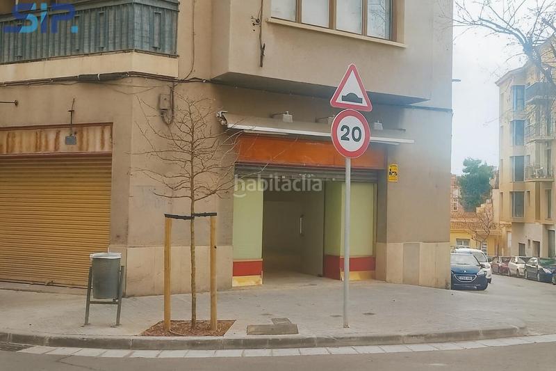 Foto a525895c-4c53-434d-bce0-d6b1aead939a. Miete geschäftsraum in Centre Vila Vilafranca del Penedès