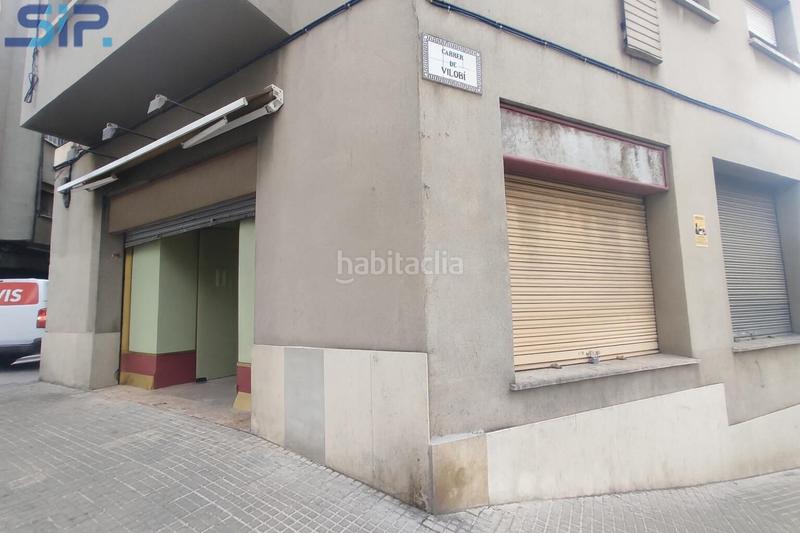 Foto c78f3863-1bc1-4bde-b6a9-9238c189864b. Rent business premise in Centre Vila Vilafranca del Penedès