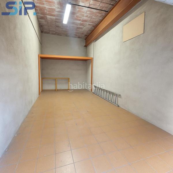 Foto de4e4fda-74b2-4c2f-8484-c3cd94211e7a. Rent business premise in Centre Vila Vilafranca del Penedès