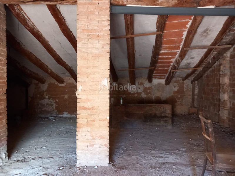 Foto 0b6e5cb4-3fa9-41b9-904f-be352620fe52. Casa a Torrelles de Foix