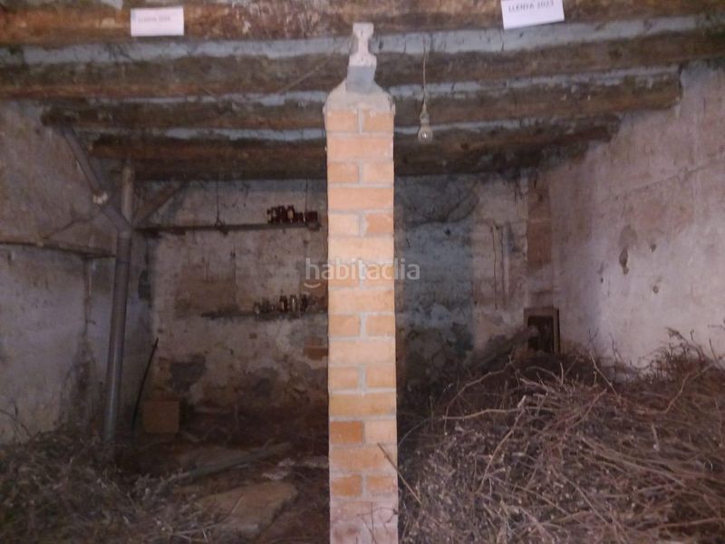 Foto 3691b830-b3e0-4289-888d-91e24ea2adab. Casa a Torrelles de Foix