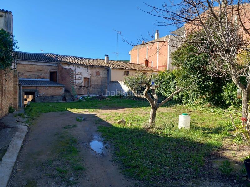 Foto e8628cbc-618c-4461-8913-b8dafbff1e35. Casa a Torrelles de Foix
