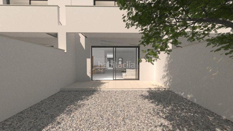 Foto 14165445-3636-4399-a17b-3312d9436187. Casa  unifamiliar con patio y garaje en el pla del penedès en Pla del Penedès (El)