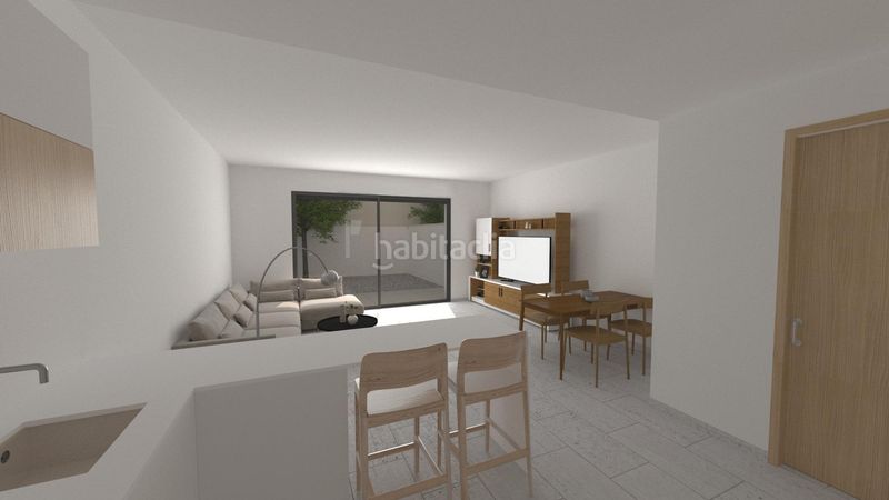 Foto 500733b7-6b85-4eb5-ab5b-1769d5525471. Casa  unifamiliar con patio y garaje en el pla del penedès en Pla del Penedès (El)