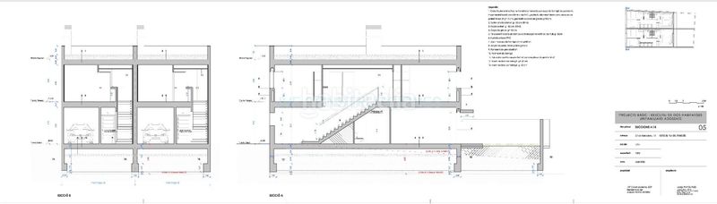 Foto b0f8cdb5-7c34-4633-8b66-f632c0d9c450. Casa  unifamiliar con patio y garaje en el pla del penedès en Pla del Penedès (El)