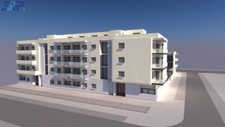 Pis a Els Monjos. Obra nueva en santa margarida i els monjos barcelona