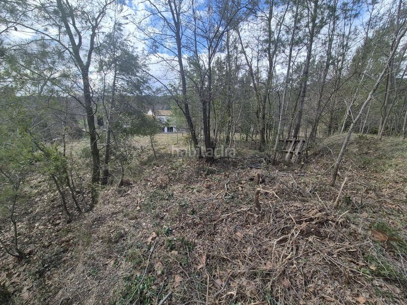 Foto 12c6275d-d39a-43d5-ad20-97f64c1e5179. Terreno residencial en plaza de les parquinsonies 14 2 parcelas terreno en aiguamurcia urb manantials tarragona en Aiguamúrcia