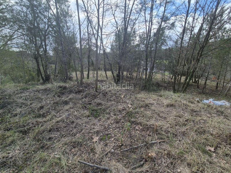 Foto 1bcaf392-ebd5-4bea-a352-0179322a827c. Terreno residencial en plaza de les parquinsonies 14 2 parcelas terreno en aiguamurcia urb manantials tarragona en Aiguamúrcia