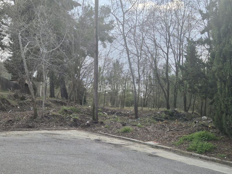 Foto 2a5866f8-e71a-4286-8e52-853b4c151185. Terreno residencial en plaza de les parquinsonies 14 2 parcelas terreno en aiguamurcia urb manantials tarragona en Aiguamúrcia