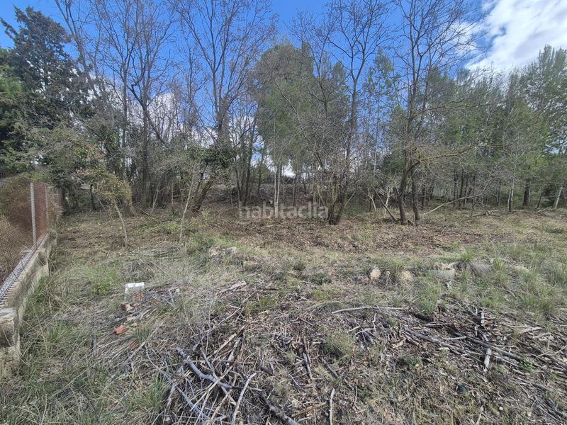 Foto 2ce80515-6403-4386-9625-4a10892d8e85. Terreno residencial en plaza de les parquinsonies 14 2 parcelas terreno en aiguamurcia urb manantials tarragona en Aiguamúrcia