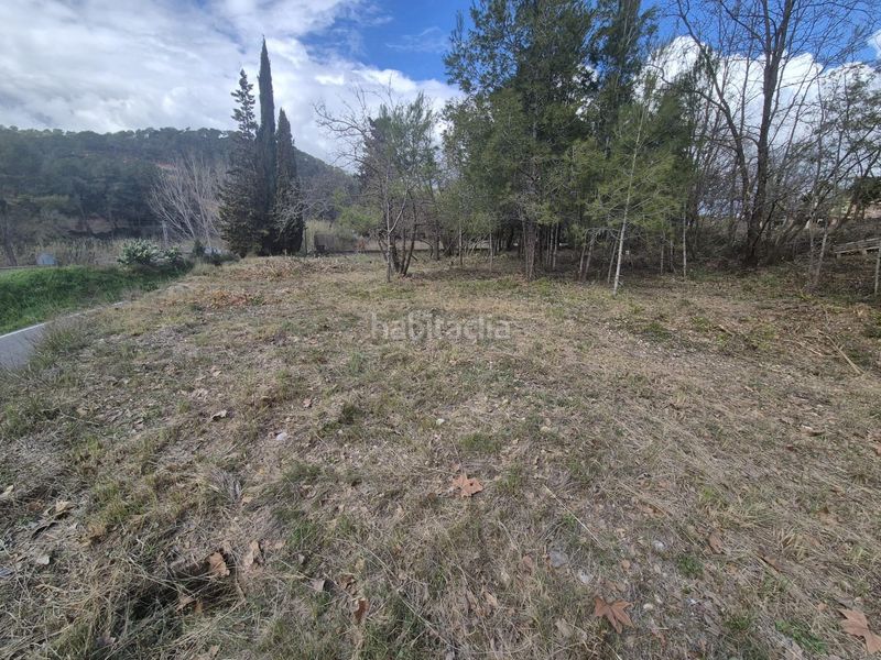 Foto 3e49fa0e-2fa2-4da0-ab30-eddcfc7f7f9c. Terreno residencial en plaza de les parquinsonies 14 2 parcelas terreno en aiguamurcia urb manantials tarragona en Aiguamúrcia