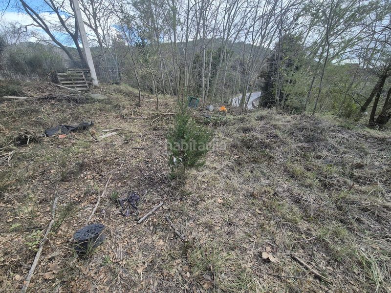 Foto 80d09eab-03f5-4788-bcbd-4d55eed6be2f. Terreno residencial en plaza de les parquinsonies 14 2 parcelas terreno en aiguamurcia urb manantials tarragona en Aiguamúrcia