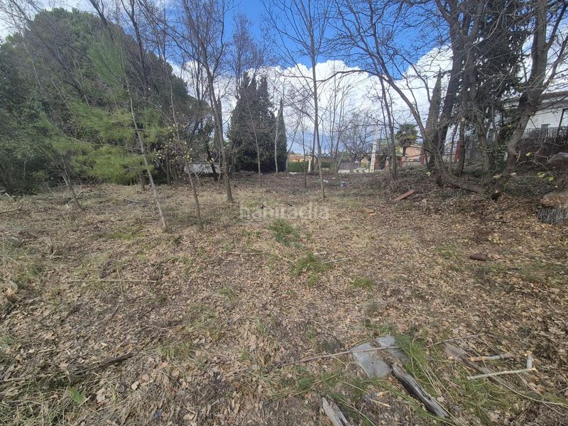 Foto 9ece6c33-02ee-41cf-9d72-6c4423d57d0a. Terreno residencial en plaza de les parquinsonies 14 2 parcelas terreno en aiguamurcia urb manantials tarragona en Aiguamúrcia