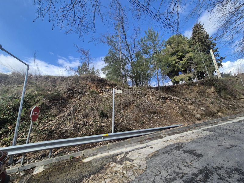 Foto cb00d32f-fdcf-4e79-809c-4fc90d2b9a69. Terreno residencial en plaza de les parquinsonies 14 2 parcelas terreno en aiguamurcia urb manantials tarragona en Aiguamúrcia