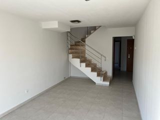 Dúplex a Els Monjos