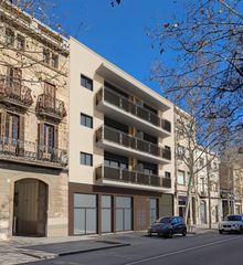 Pis a Barceloneta -  Molí d´en Rovira