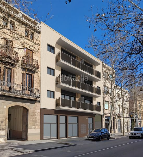 Foto e338cd1f-8146-41ba-a016-c47a7e324f72. Dúplex amb calefacció a barceloneta - molí d´en rovira Vilafranca del Penedès