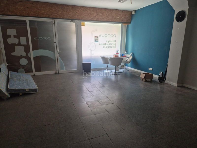 Foto 165c6d2f-18ec-47f5-85a1-7f04e1570f8d. Local comercial a carrer abat odó 62 a Sant Andreu de Palomar Barcelona