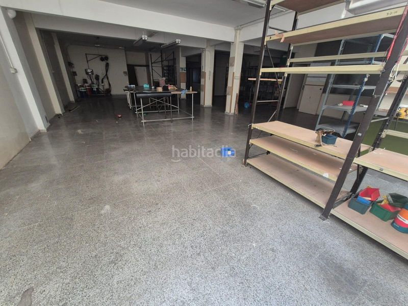 Foto 4504b0d8-1609-4ccb-b1c5-970a9ee17f97. Local comercial a carrer abat odó 62 a Sant Andreu de Palomar Barcelona