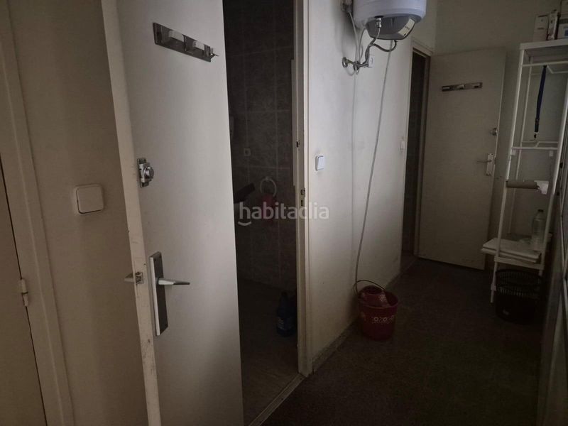 Foto ac0325b2-3c04-47f2-ab2e-6a62a7297d7f. Local comercial a carrer abat odó 62 a Sant Andreu de Palomar Barcelona