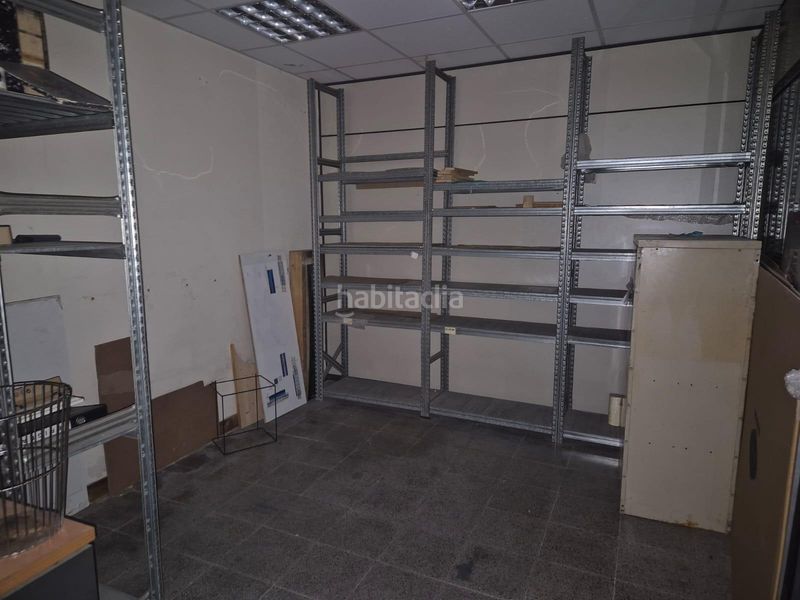 Foto f6f231c6-82d4-4f40-a8d5-53776f8abbca. Local comercial a carrer abat odó 62 a Sant Andreu de Palomar Barcelona