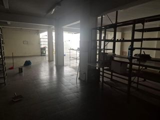 Local Comercial a Carrer Abat Odó 62