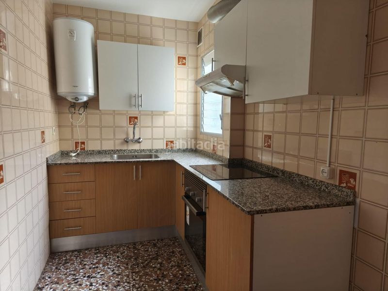 Foto 967053e6-a020-4622-801c-c6567bd792d2. Piso en L´Espirall Vilafranca del Penedès